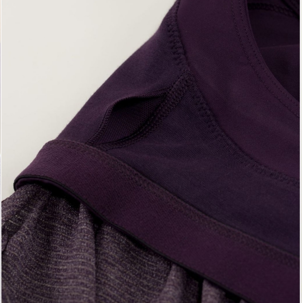 Lululemon 2-In-Run Tank - Picture 7 of 12